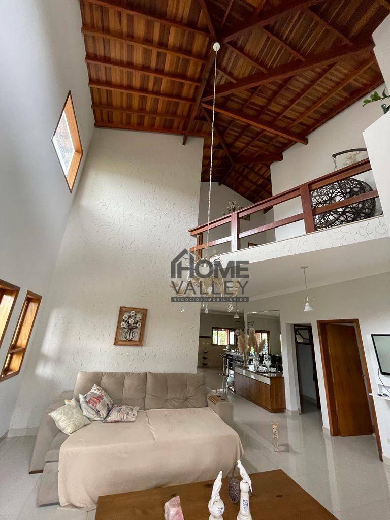 Casa de Condomínio à venda com 3 quartos, 360m² - Foto 95