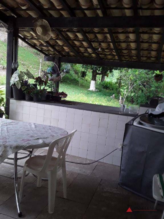 Casa de Condomínio à venda com 3 quartos, 600m² - Foto 18