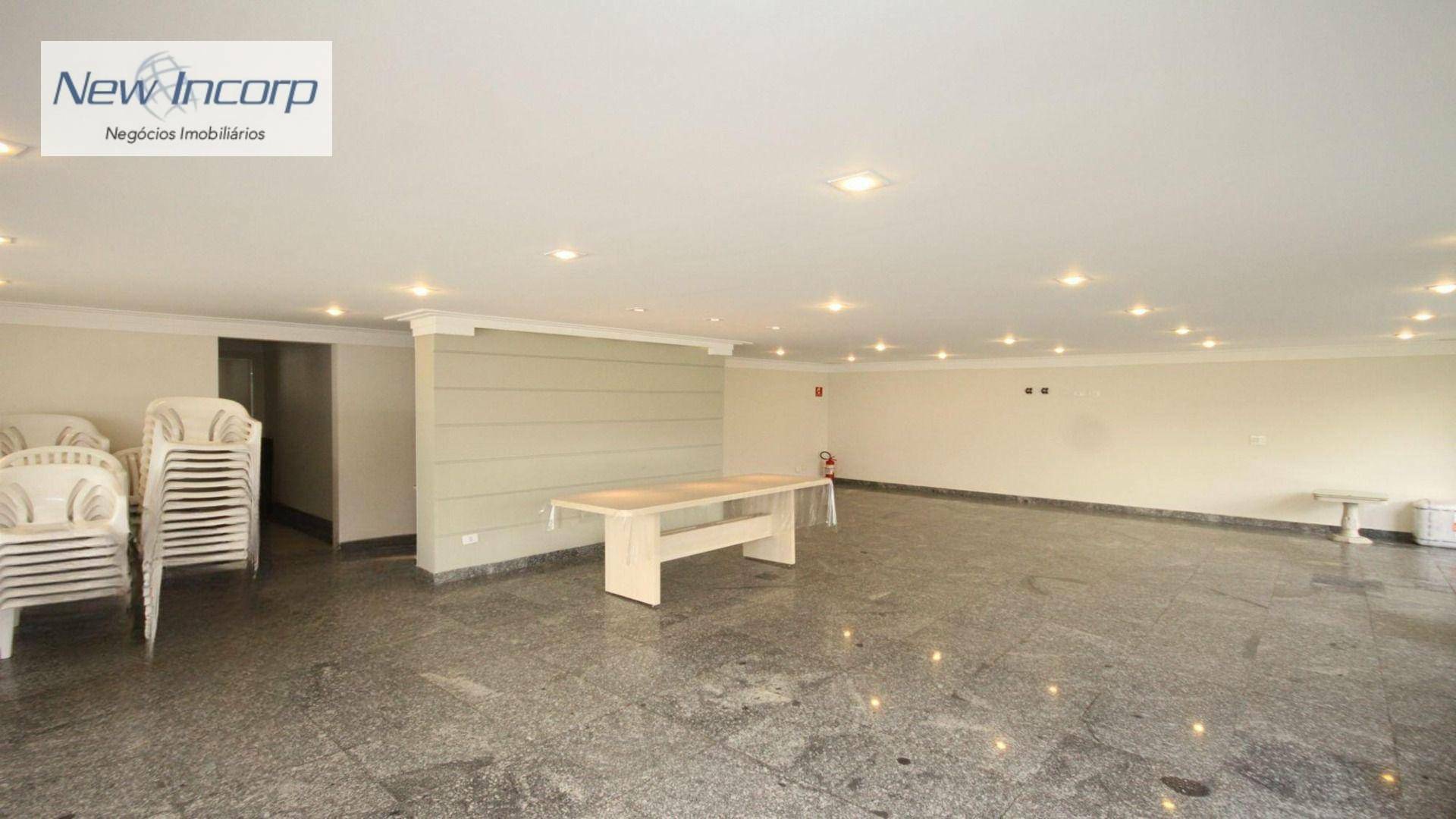 Apartamento à venda com 3 quartos, 154m² - Foto 42