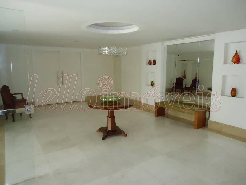 Apartamento para alugar com 3 quartos, 297m² - Foto 23