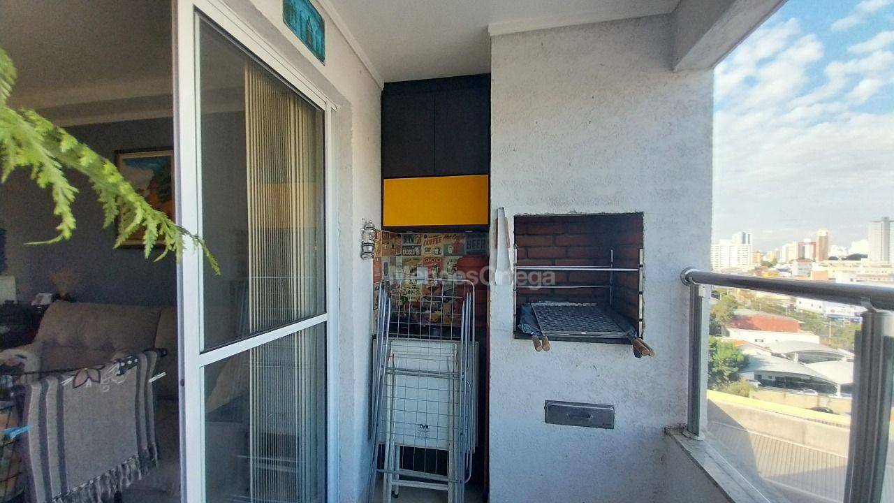 Apartamento à venda com 2 quartos, 64m² - Foto 8