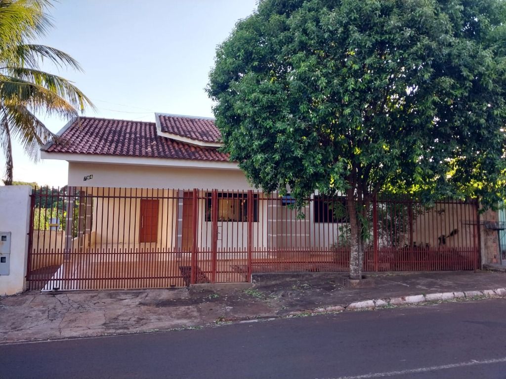 Casa, 2 quartos, 106 m² - Foto 1