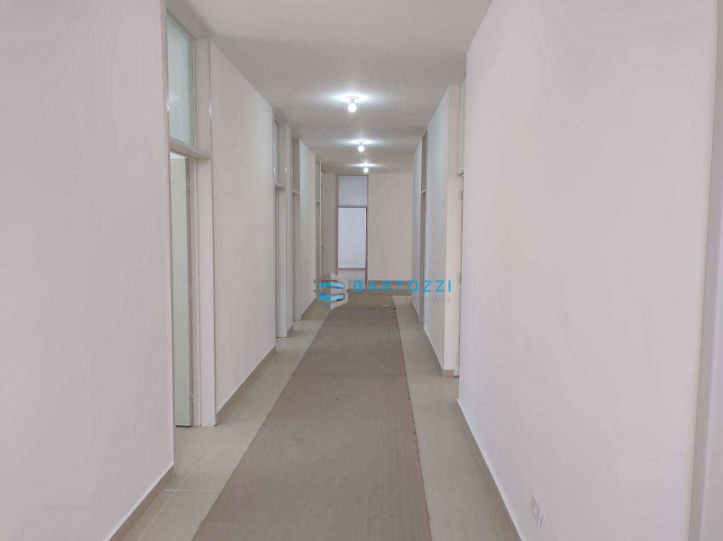 Prédio Inteiro para alugar, 492m² - Foto 3