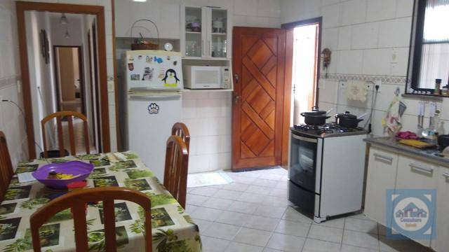 Casa à venda com 3 quartos, 127m² - Foto 12