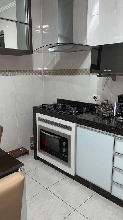 Apartamento à venda com 1 quarto, 50m² - Foto 10