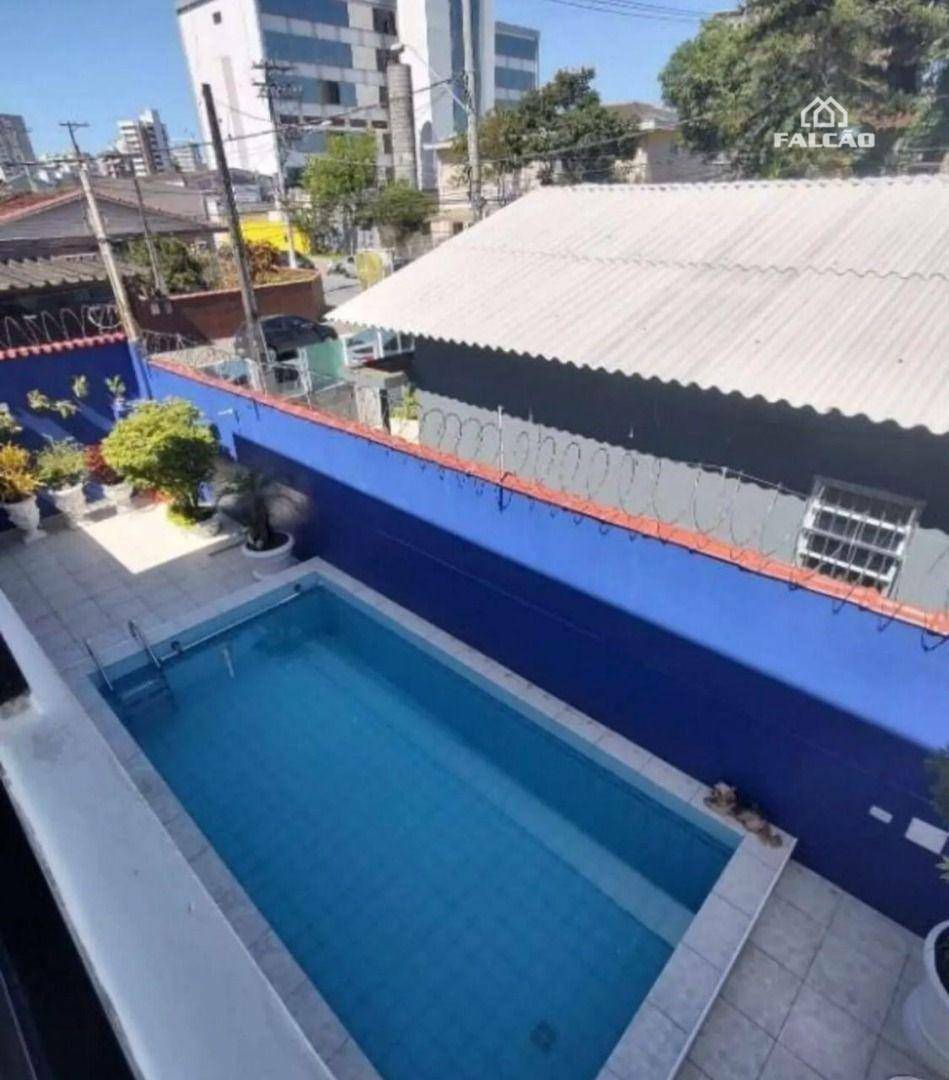 Sobrado à venda com 5 quartos, 250m² - Foto 26