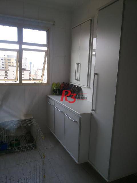 Apartamento à venda com 3 quartos, 190m² - Foto 54