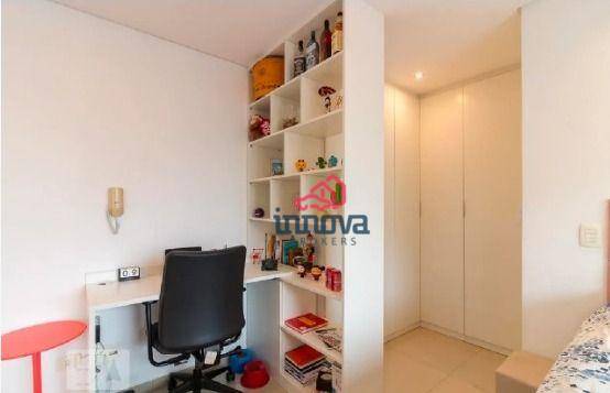 Apartamento à venda com 1 quarto, 38m² - Foto 32