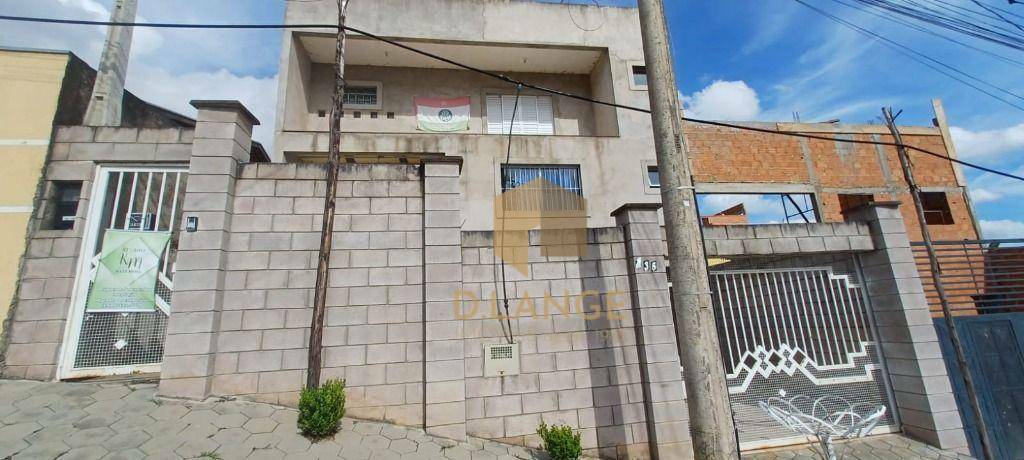 Casa à venda com 3 quartos, 273m² - Foto 21