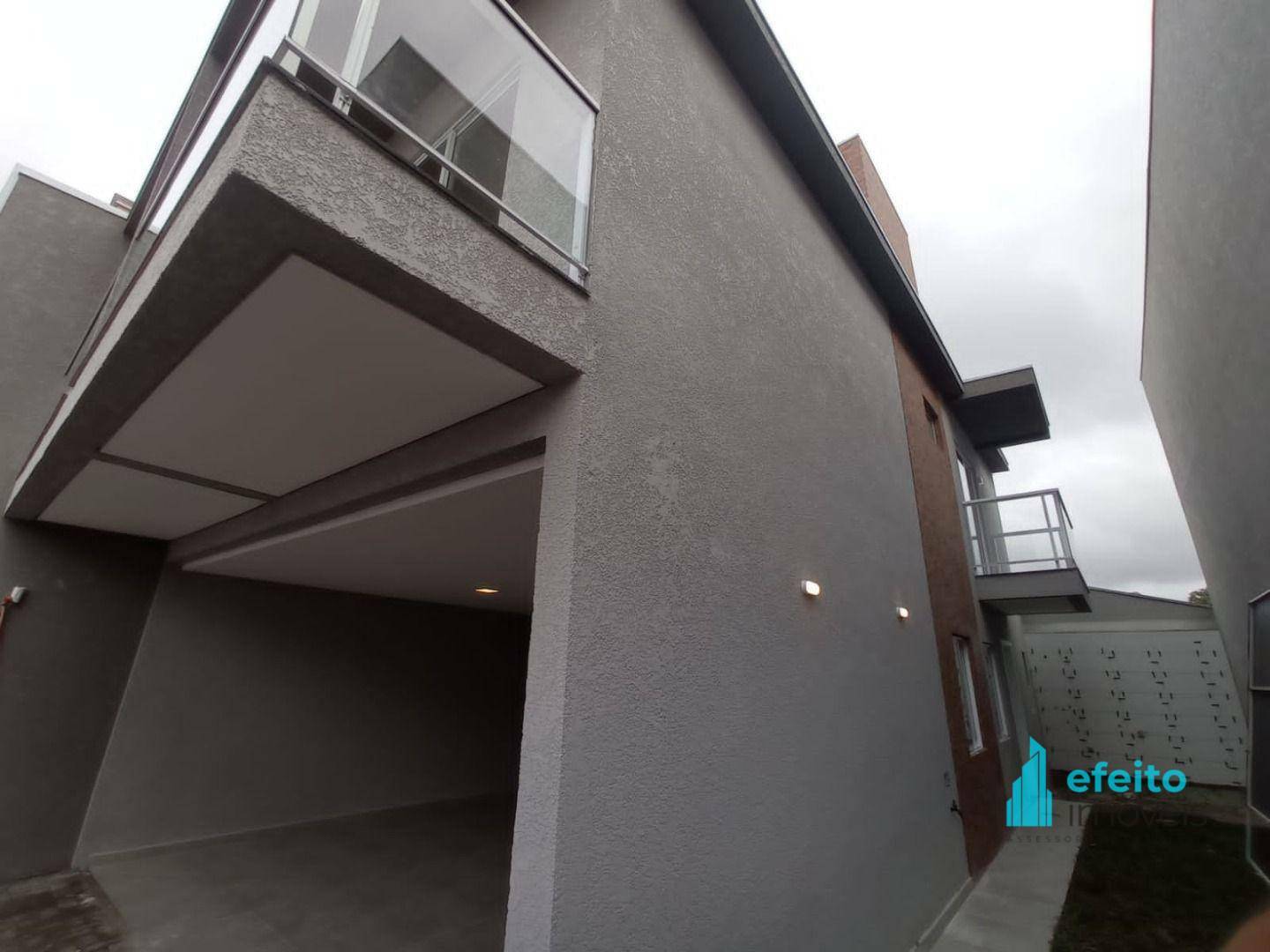 Sobrado à venda com 3 quartos, 144m² - Foto 13