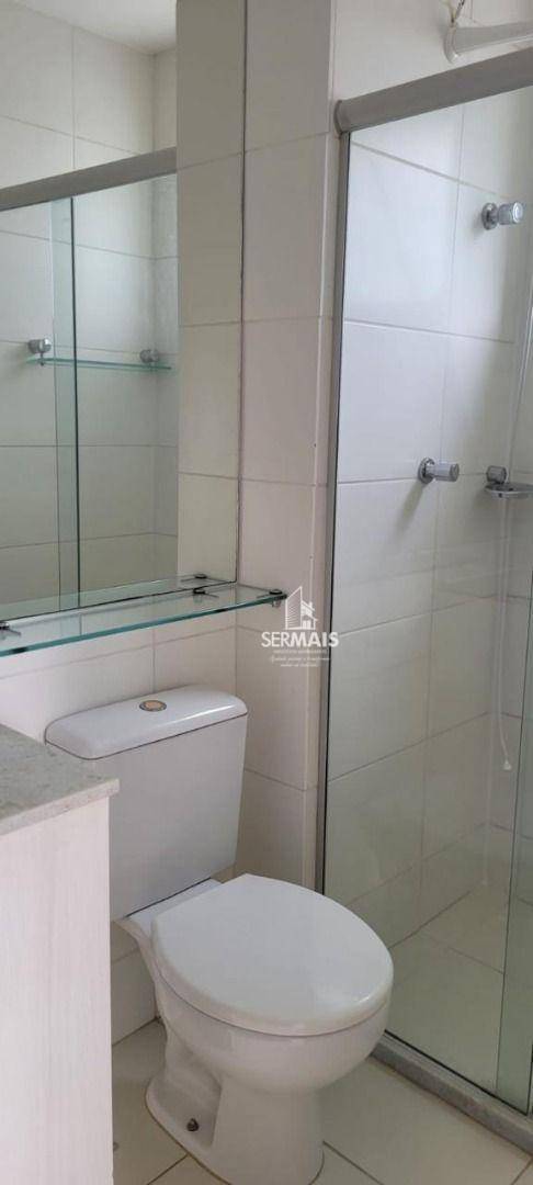 Apartamento para alugar com 3 quartos, 76m² - Foto 13