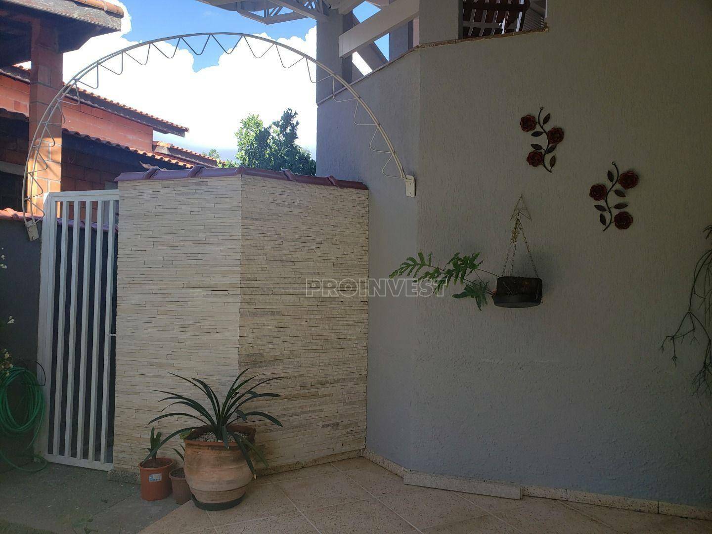 Casa de Condomínio à venda com 5 quartos, 380m² - Foto 48