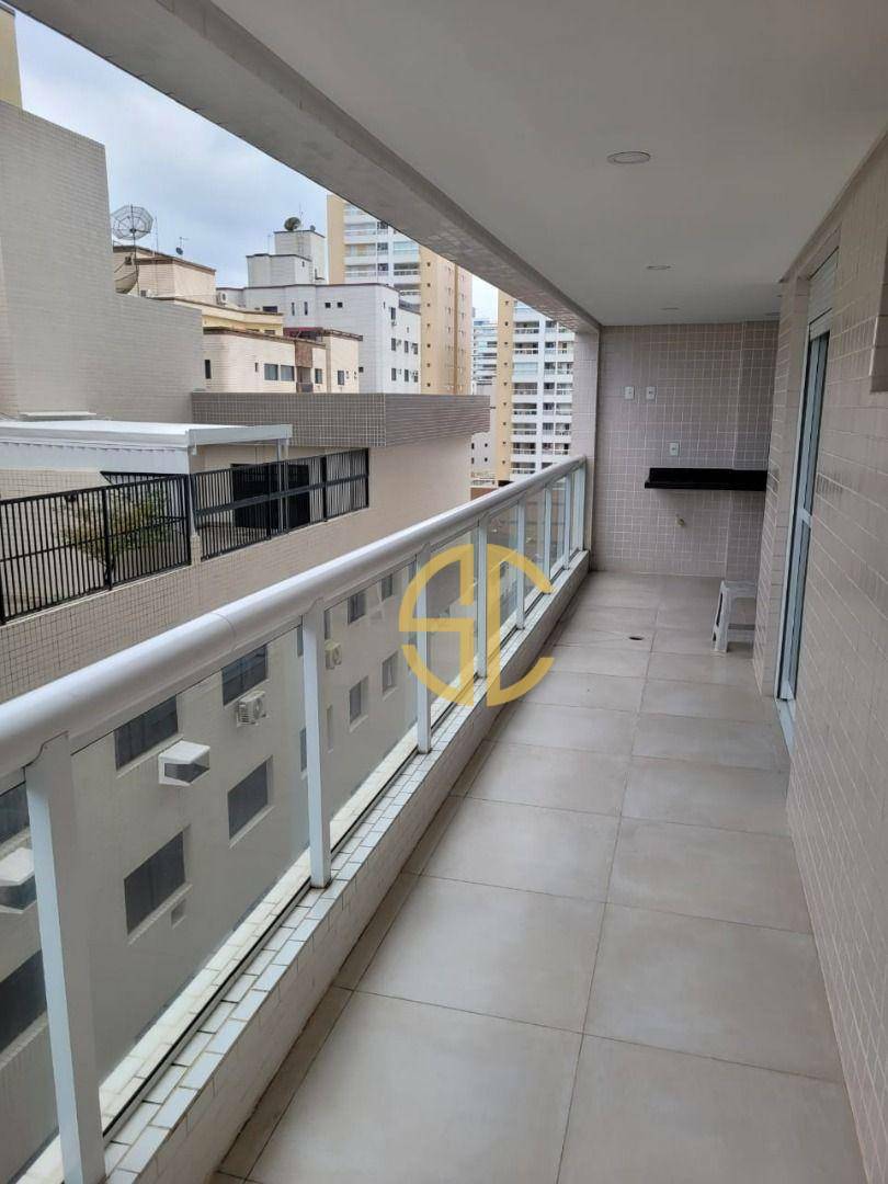 Apartamento à venda com 3 quartos, 127m² - Foto 26