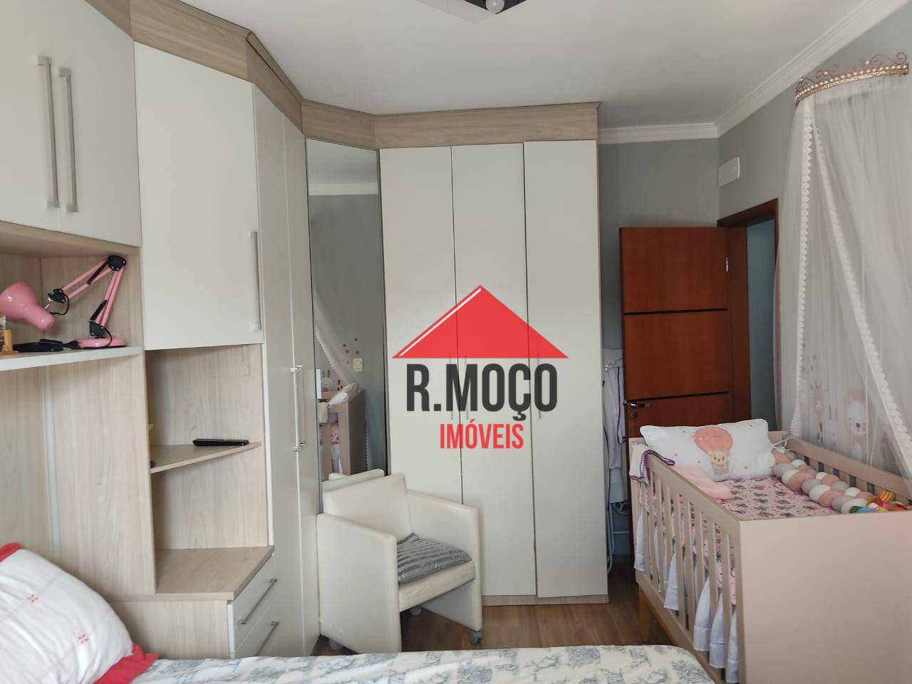 Sobrado à venda com 2 quartos, 100m² - Foto 15