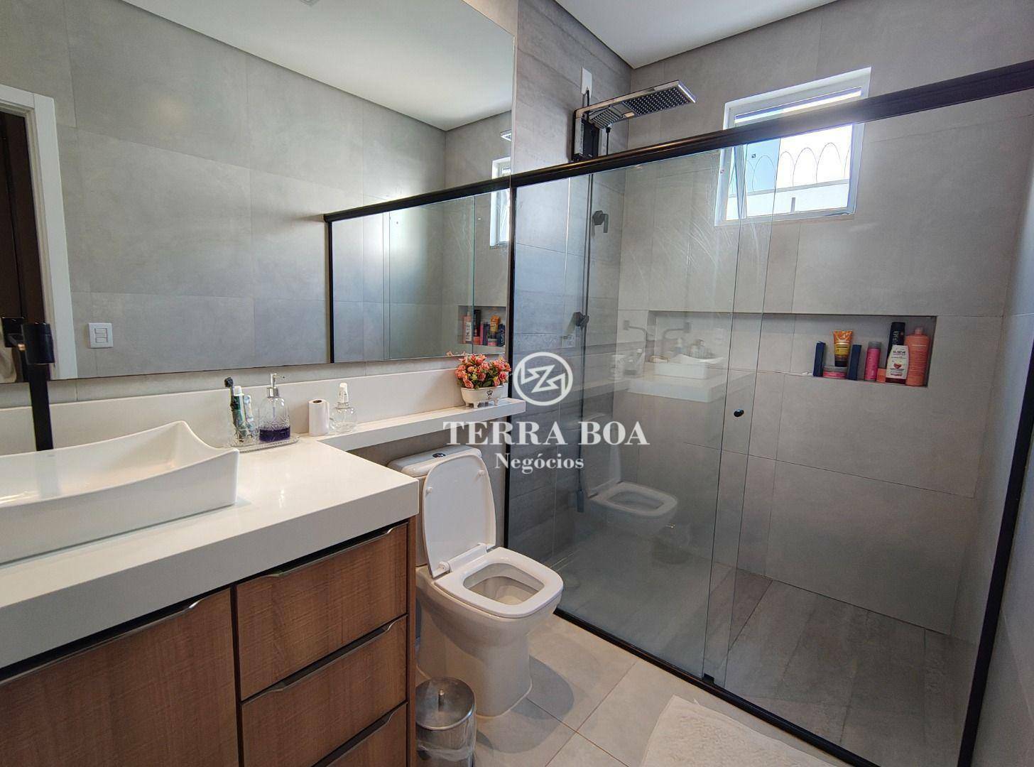 Casa de Condomínio à venda com 3 quartos, 145m² - Foto 20