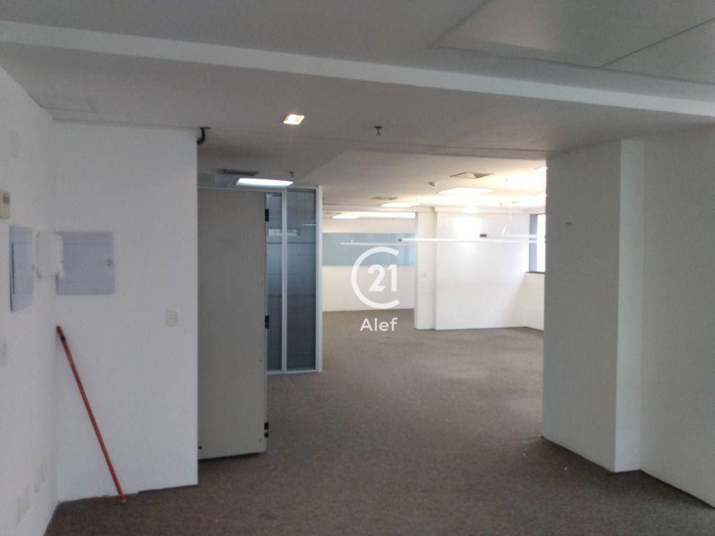 Conjunto Comercial-Sala à venda e aluguel, 400m² - Foto 11