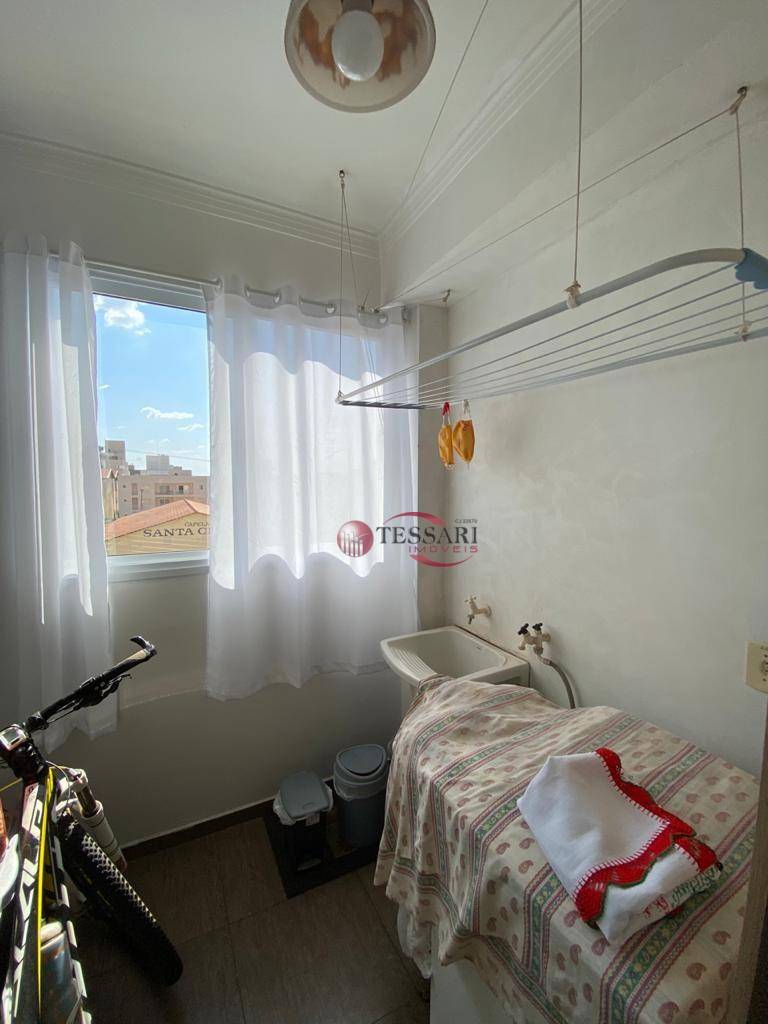 Apartamento à venda com 3 quartos, 106m² - Foto 6