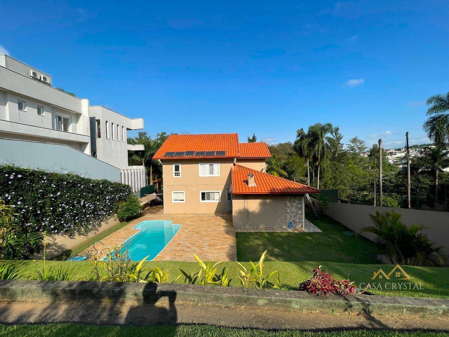 Casa de Condomínio à venda com 3 quartos, 300m² - Foto 68