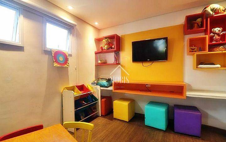 Apartamento à venda com 4 quartos, 150m² - Foto 55
