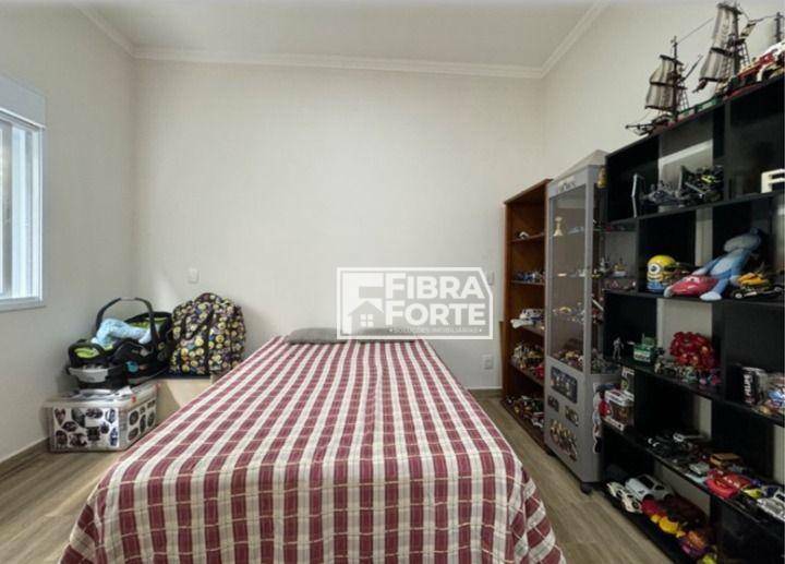 Casa de Condomínio à venda com 3 quartos, 212m² - Foto 30