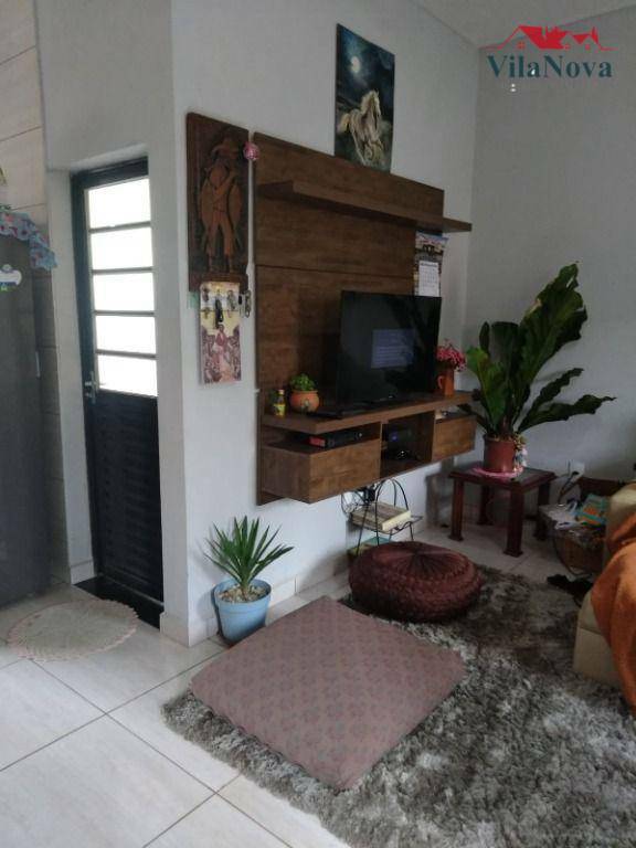 Casa à venda com 2 quartos, 86m² - Foto 16