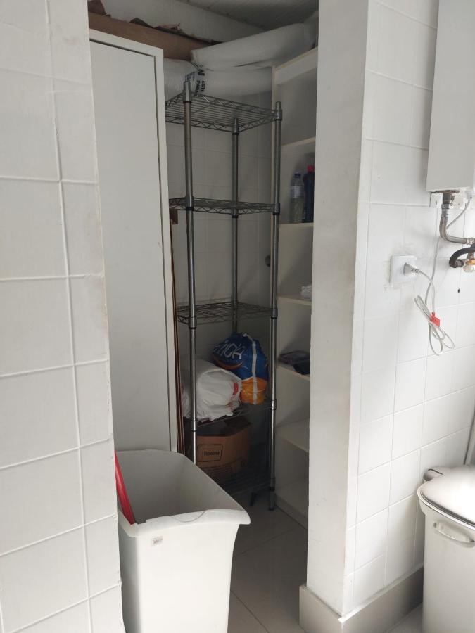 Apartamento para alugar com 3 quartos, 131m² - Foto 13