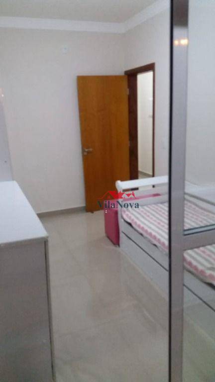 Casa de Condomínio à venda com 3 quartos, 147m² - Foto 15