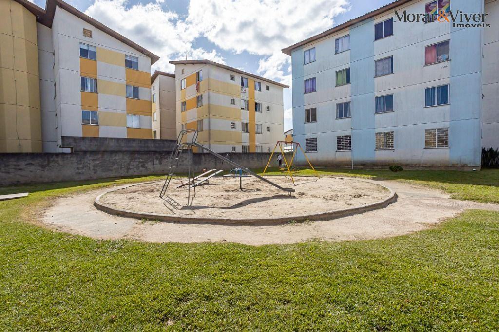 Apartamento à venda com 2 quartos, 42m² - Foto 4