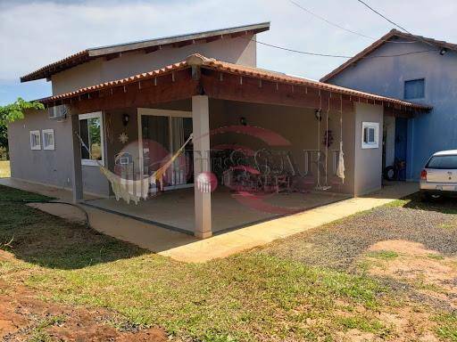 Chácara à venda e aluguel com 3 quartos, 146m² - Foto 7