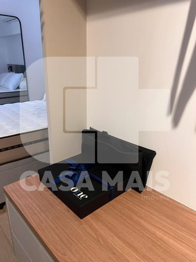 Apartamento para alugar com 1 quarto, 25m² - Foto 10