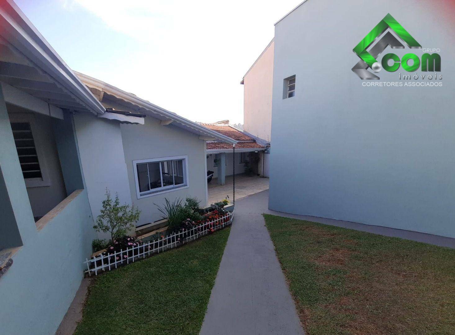 Casa, 3 quartos, 187 m² - Foto 1