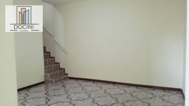 Sobrado à venda com 5 quartos, 216M2 - Foto 13