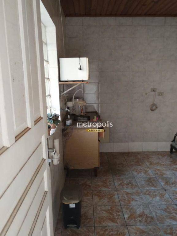 Sobrado à venda com 2 quartos, 203m² - Foto 15