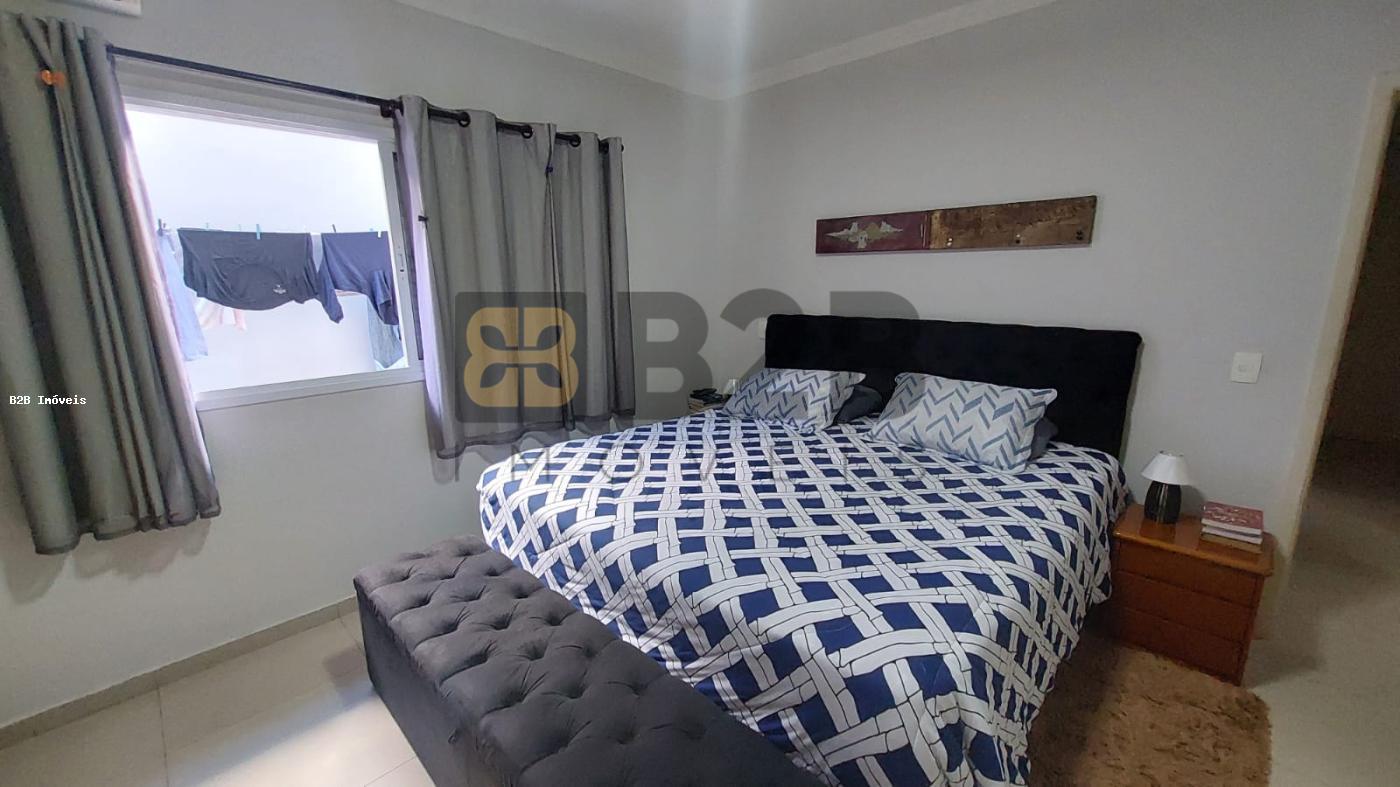 Casa de Condomínio à venda com 3 quartos, 204m² - Foto 18