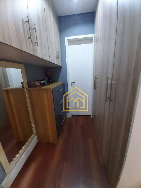 Apartamento à venda com 3 quartos, 94m² - Foto 10