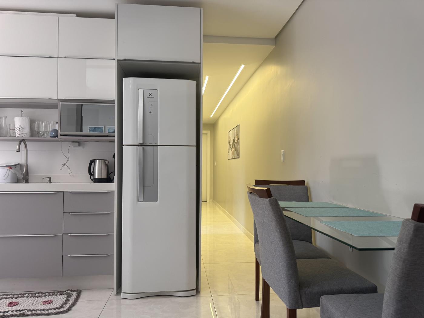 Apartamento à venda com 3 quartos, 58m² - Foto 9