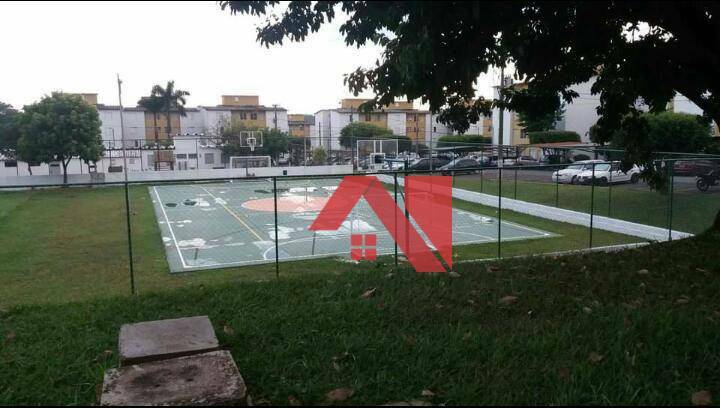 Apartamento à venda com 2 quartos, 48m² - Foto 16