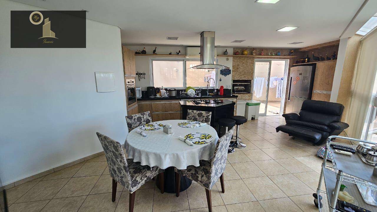 Casa de Condomínio à venda e aluguel com 4 quartos, 600m² - Foto 15