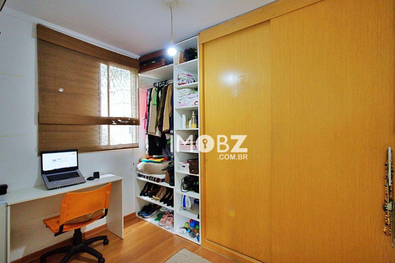 Apartamento à venda com 2 quartos, 47m² - Foto 6