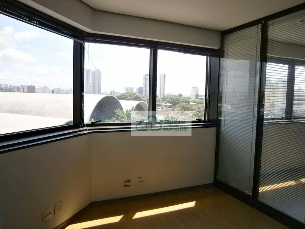 Conjunto Comercial-Sala para alugar, 112m² - Foto 19