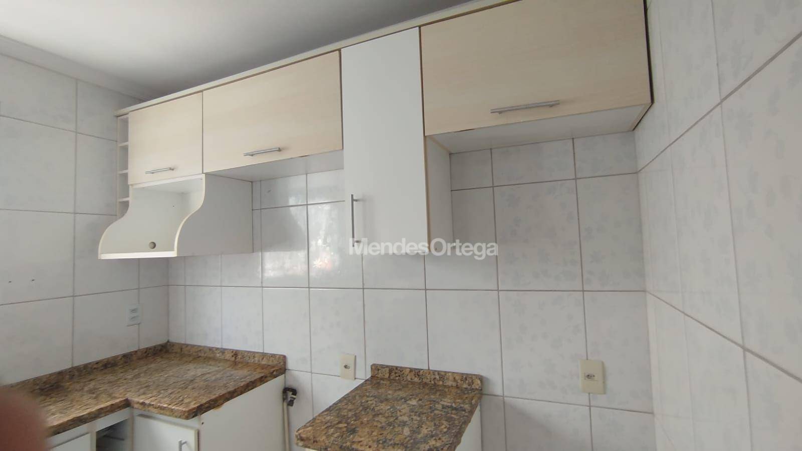 Apartamento, 2 quartos, 48 m² - Foto 5