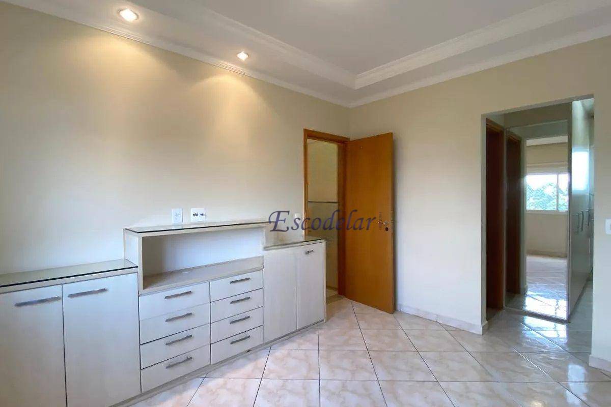 Apartamento à venda com 3 quartos, 139m² - Foto 23