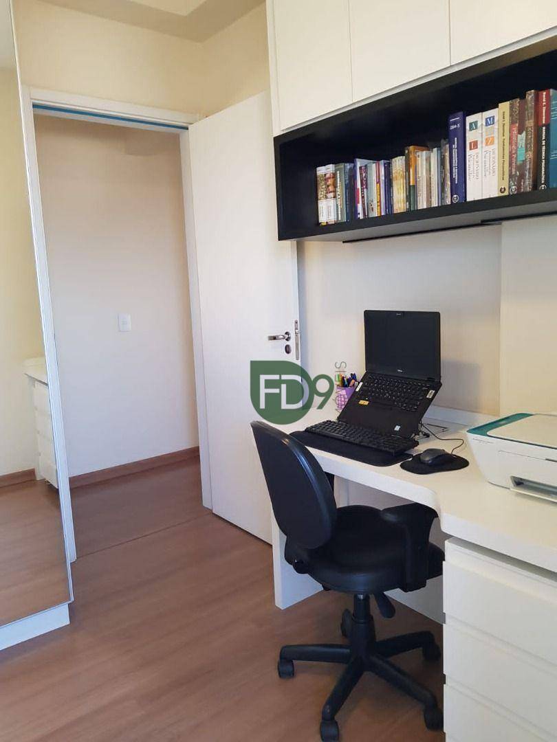 Apartamento à venda com 3 quartos, 86m² - Foto 6