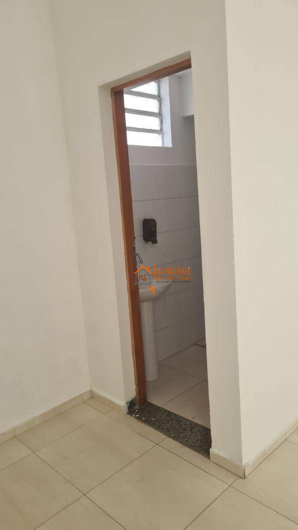 Loja-Salão para alugar, 100m² - Foto 14