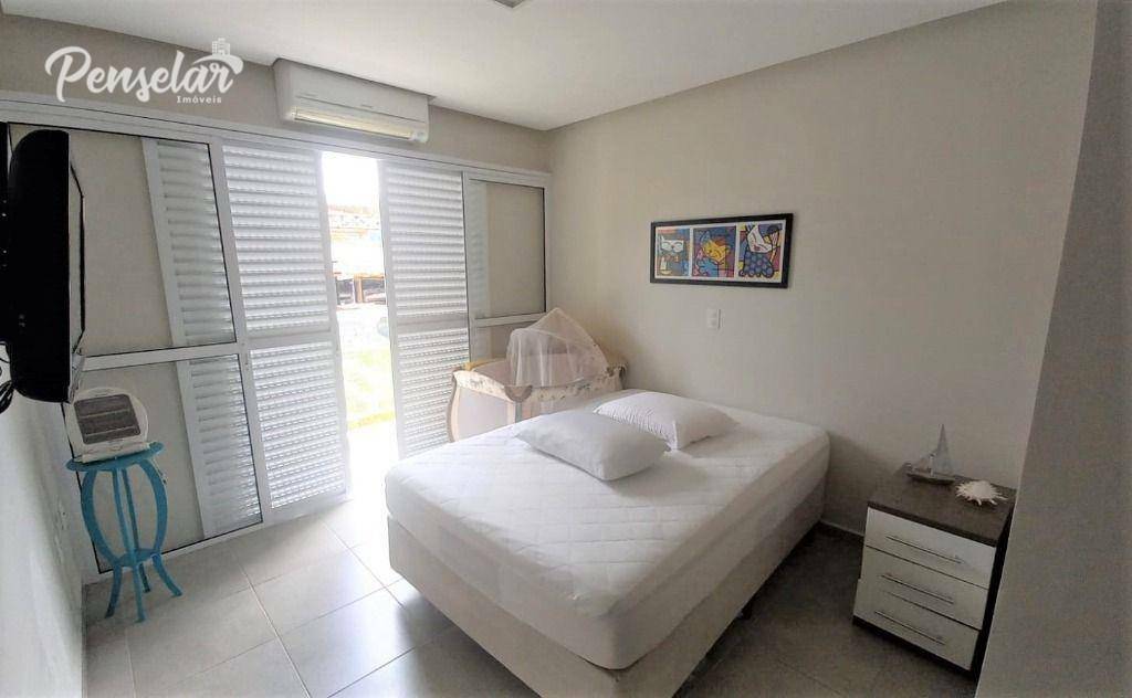 Casa de Condomínio à venda com 3 quartos, 146m² - Foto 22