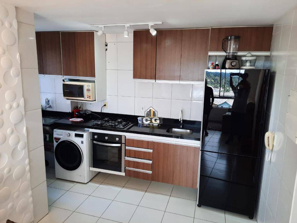 Apartamento à venda com 2 quartos, 42m² - Foto 26