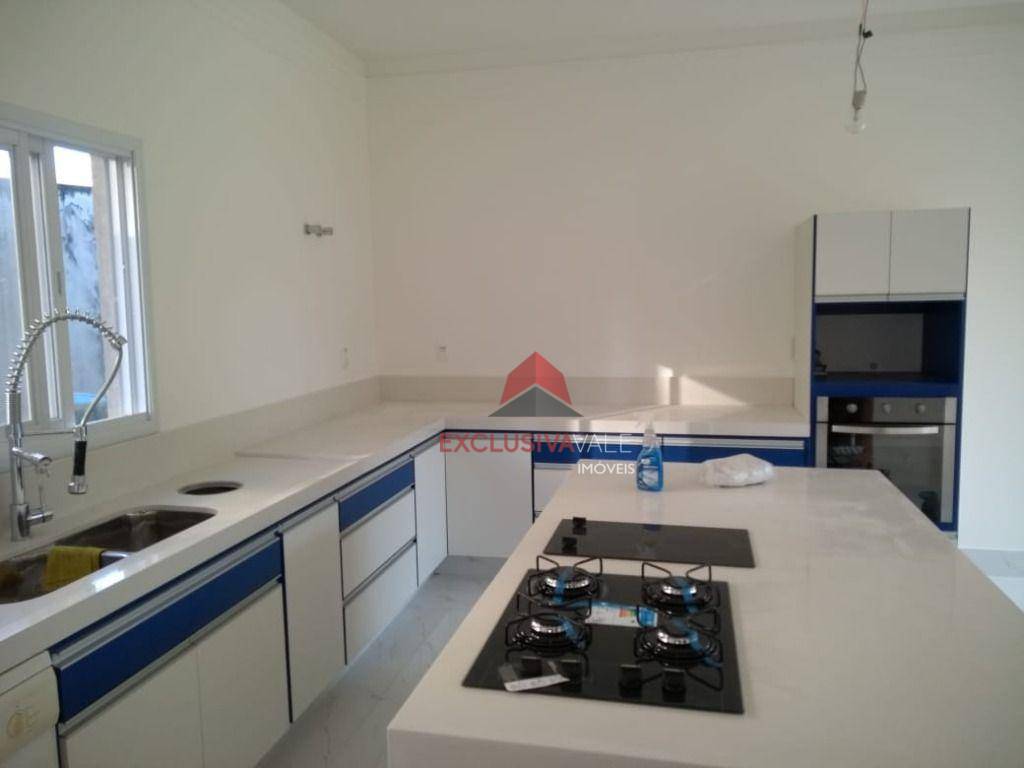 Casa de Condomínio à venda com 4 quartos, 500m² - Foto 10