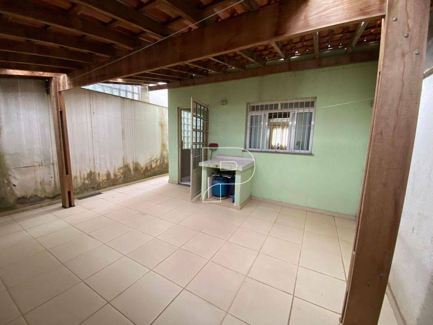 Casa de Condomínio à venda com 3 quartos, 90m² - Foto 22