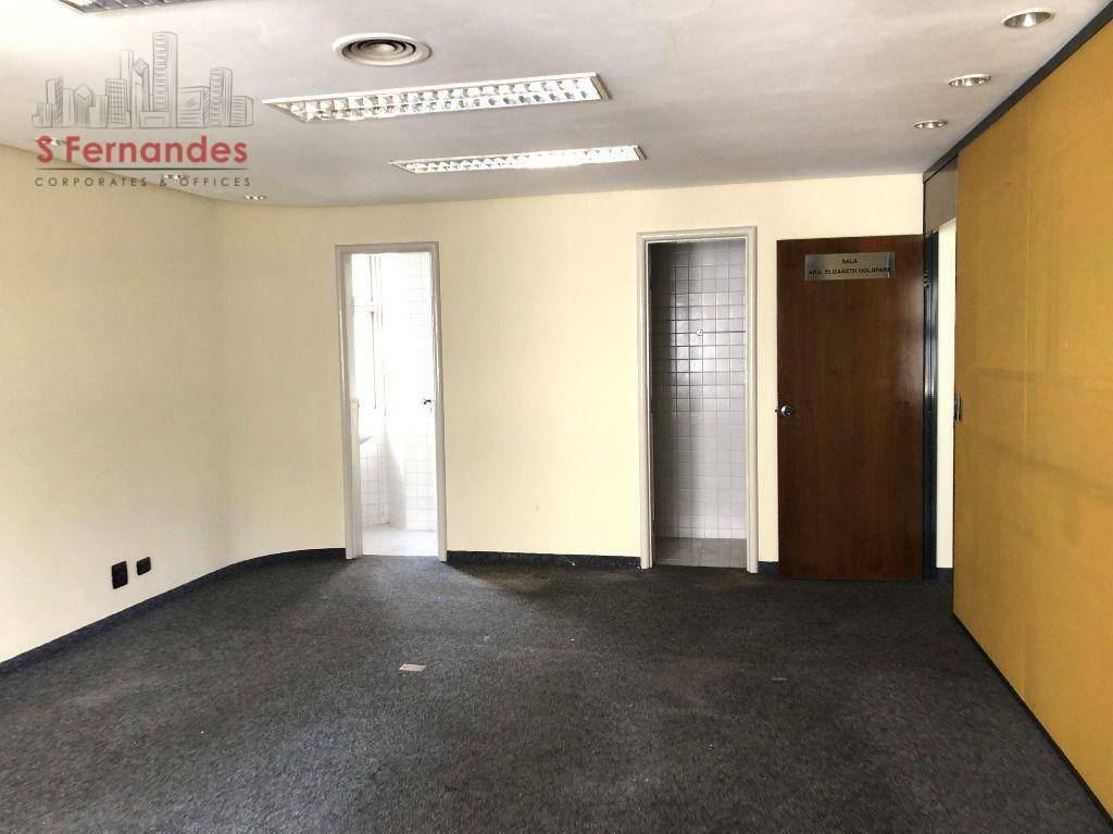 Conjunto Comercial-Sala para alugar, 49m² - Foto 12