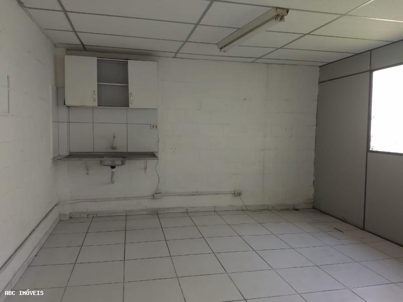 Depósito-Galpão-Armazém para alugar com 1 quarto, 1140m² - Foto 21